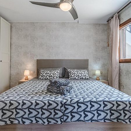 Amazing Atlantic And Breathtaking Mountains Views Apartment Acantilado de los Gigantes Екстериор снимка